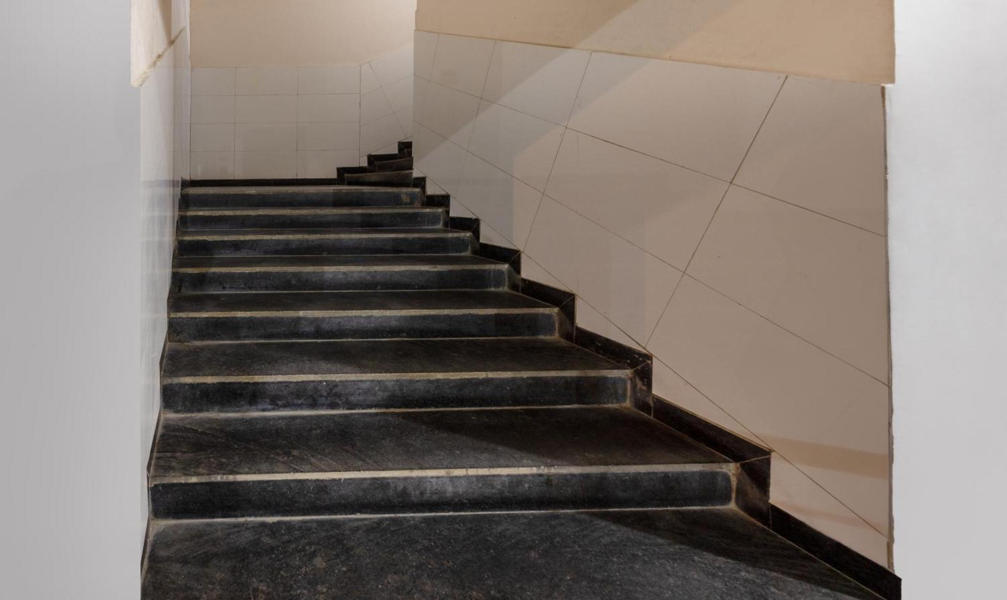 Itsy Hotels Signature, Nehru Nagar Ahmedabad Exterior photo